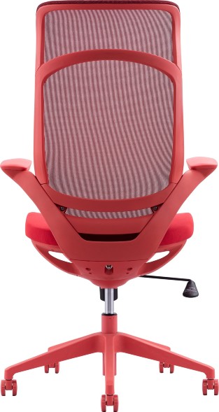 Кресло руководителя Everprof Spirit