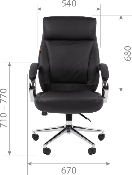 Кресло руководителя CHAIRMAN 794