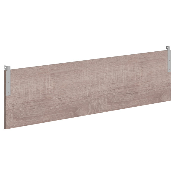 Фронтальная панель подвесная XGDST 147.1 1300х350х18 XTEN GLOSS