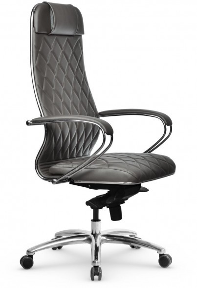 Кресло Samurai KL-1.04 M-Edition