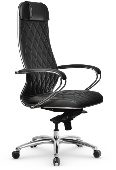 Кресло Samurai KL-1.04 M-Edition