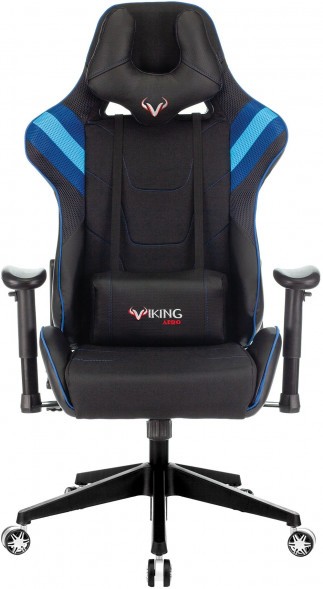 Кресло игровое Zombie VIKING 4 AERO