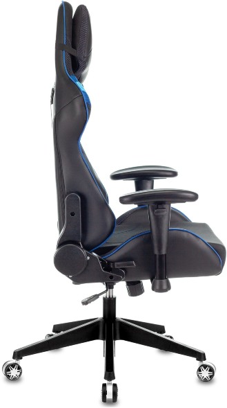 Кресло игровое Zombie VIKING 4 AERO