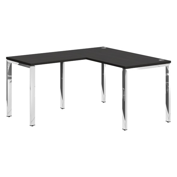 Стол угловой XGCT 1415.1 1400х1500х750 XTEN GLOSS