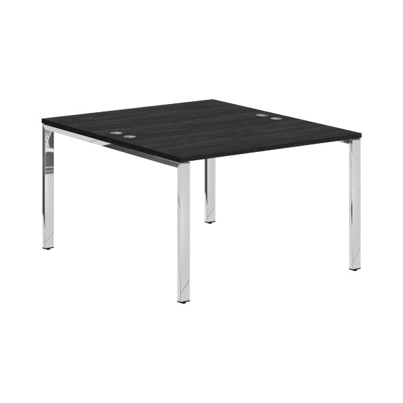 Стол 2-х местный XGWST 1214.1 1200х1406х750 XTEN GLOSS