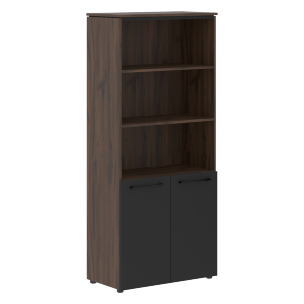 Шкаф с 1 комплектом глухих малых дверей MHC 85.5 854х423х1956 MORRIS TRE