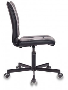 Кресло Бюрократ CH-330M/BLACK