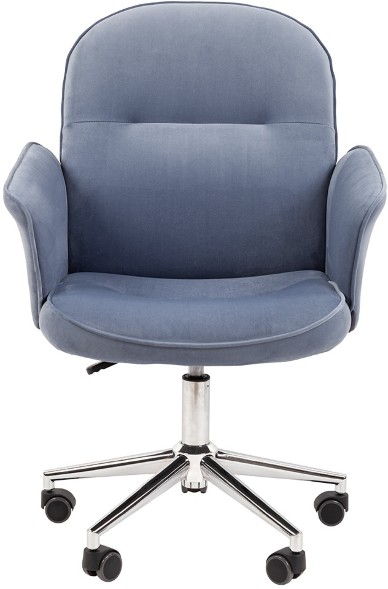 Кресло офисное CHAIRMAN 130 HOME