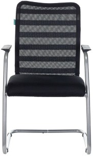 Кресло Бюрократ CH-599AV/принт