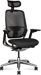 Кресло руководителя Hertz