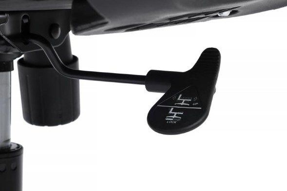 Кресло Mint RCH P1029HGE