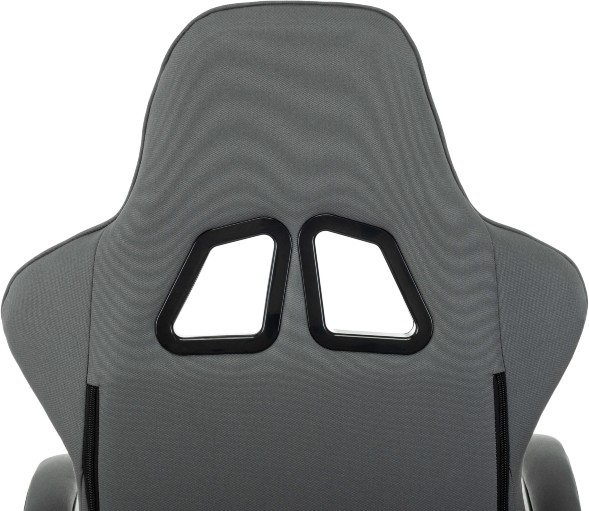 Кресло игровое Zombie Zoom Fabric