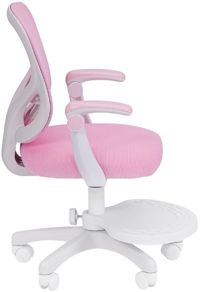 Детское кресло CHAIRMAN KIDS CH106 С ПОДСТАВКОЙ