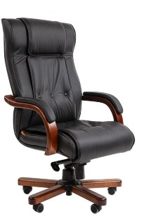 Кресло руководителя CHAIRMAN CH 653