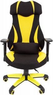 Геймерское кресло CHAIRMAN GAME 14