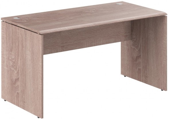 Стол письменный WST 147 Дуб Сонома 1400х700х750