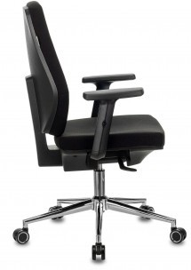 Кресло Бюрократ CH-545SL 