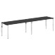 Стол 2-х местный XGWST 3270.1 1600х700х750 XTEN GLOSS