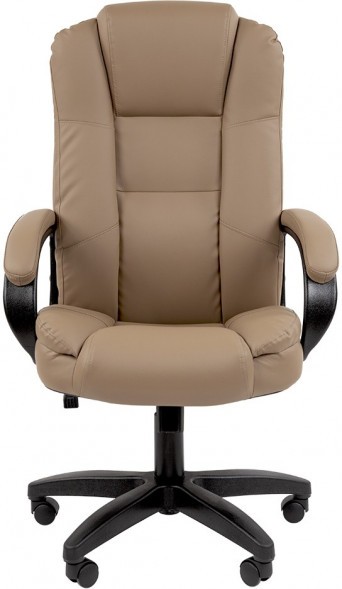 Кресло руководителя CHAIRMAN 600LT