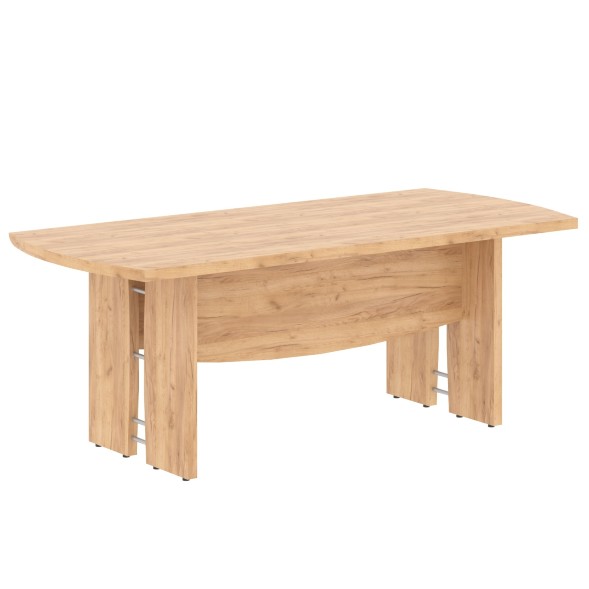 Стол переговорный B 121 Беларусь 2000*900*750 BORN