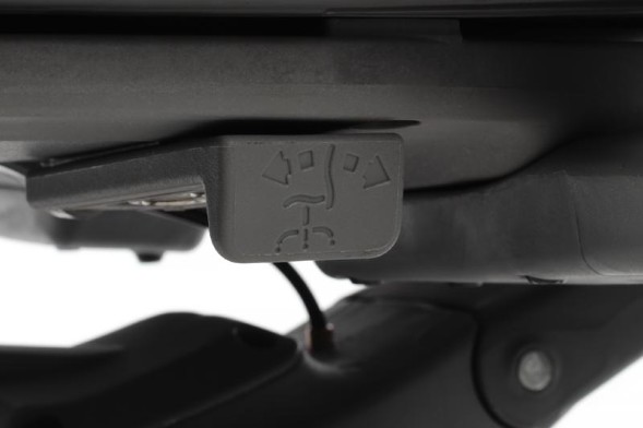 Кресло Ego A644