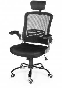 Офисное кресло FLEXA / ФЛЕКСА