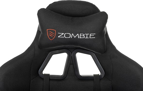Кресло игровое Zombie 1