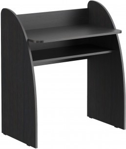 Компьютерный стол CD 8346 легно темный