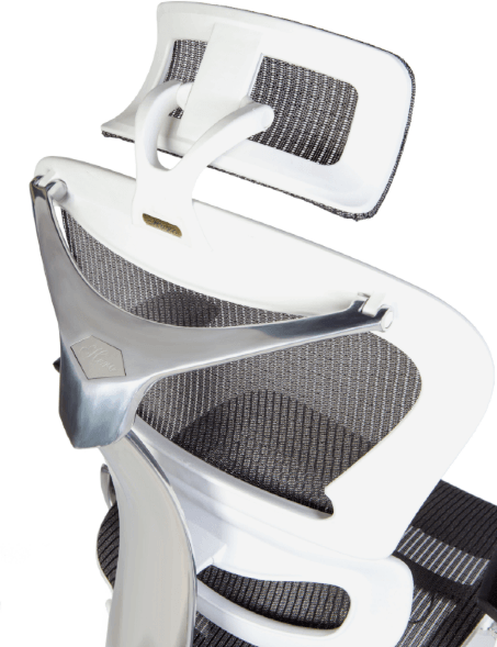 Кресло руководителя Norden Hero