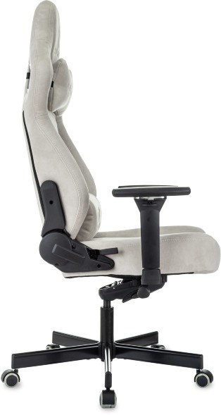 Кресло игровое Knight Hunter ткань