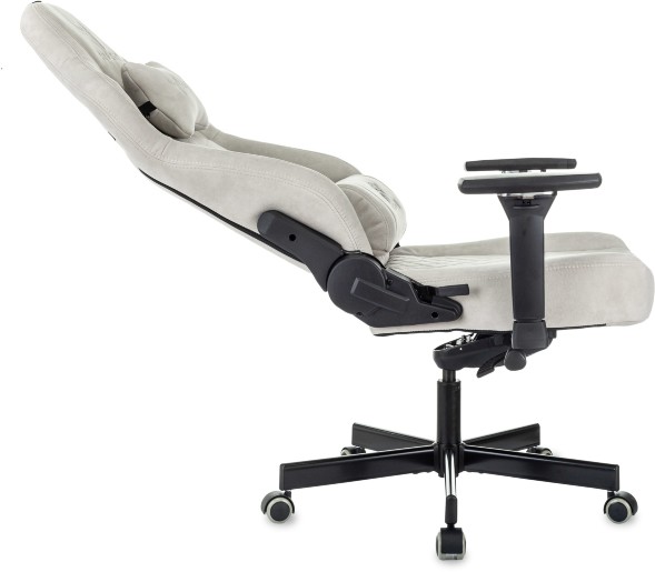 Кресло игровое Knight Hunter ткань