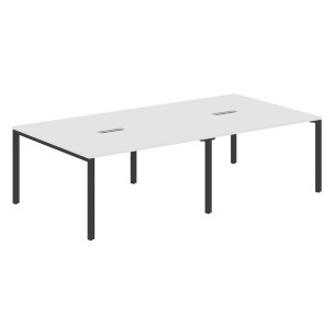 Конференц стол XS6SCT 2714 2720х1406х750 XTEN-S60