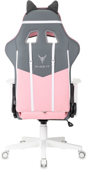 Кресло игровое Knight Catzy