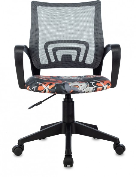 Кресло детское Бюрократ BUROKIDS 1 