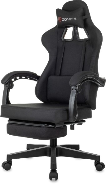 Кресло игровое Zombie 3