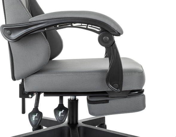 Кресло игровое Zombie 3