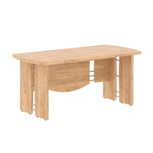 Стол руководителя B 102 1700х800х750 BORN