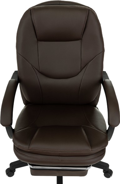 Кресло руководителя Бюрократ CH-868N-F