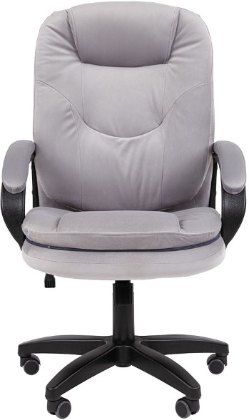 Компьютерное кресло CHAIRMAN 668 HOME LT