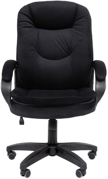 Компьютерное кресло CHAIRMAN 668 HOME LT