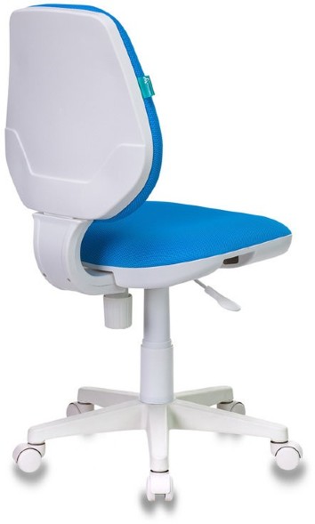 Кресло детское Бюрократ CH-W213