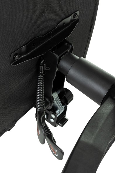 Кресло геймерское Zombie Fortuna 1