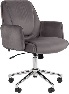 Офисное кресло CHAIRMAN HOME 302