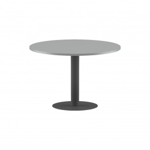 Конференц стол ПРГ-100 D1000х750 IMAGO