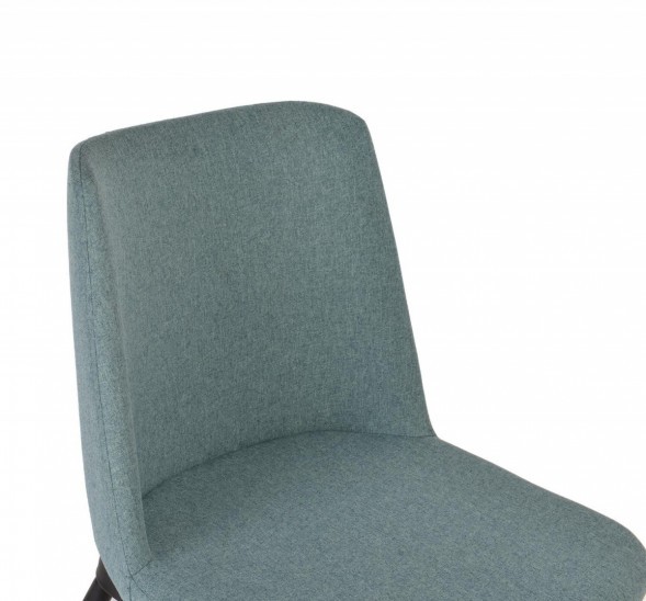 Стул Messi зеленый