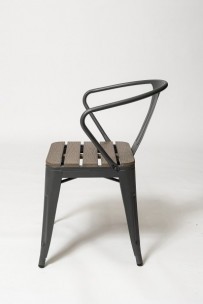 Стул PC 630 (Tolix)