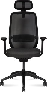 Кресло руководителя Volta