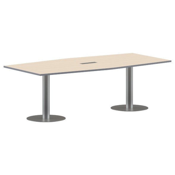 Конференц стол ПРГ-4 2400х1200х750 IMAGO