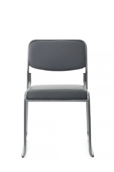 Кресло Nix RCH OMKL-01 Металл окрашенный Хром