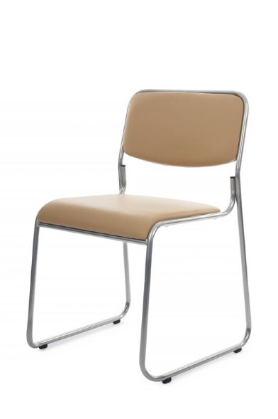 Кресло Nix RCH OMKL-01 Металл окрашенный Хром